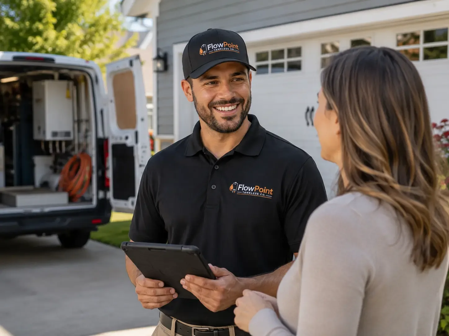 Tankless Water Heater Installation Taylors, SC FAQs